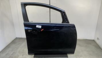 Porte avant droit