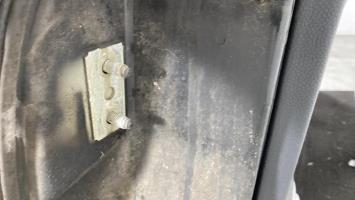 Puerta delantera derecha