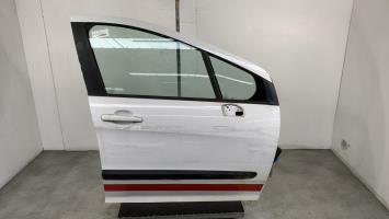 Porte avant droite Peugeot 308 3 portes - France Pièce Auto