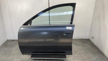 Porte avant gauche