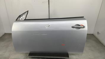 Porte avant gauche