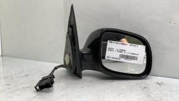 Specchietto retrovisore destro