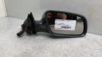 Retrovisor derecho