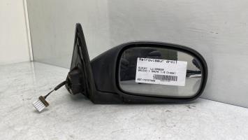 Retrovisor derecho