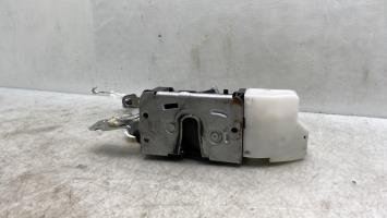 Serrure avant droit