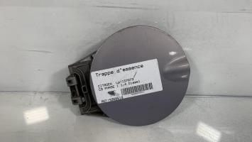 Trappe d'essence