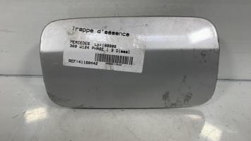 Trappe d'essence