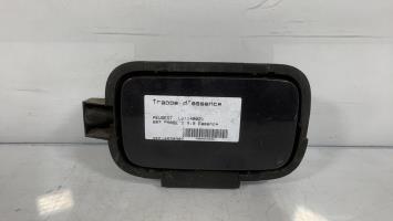 Trappe d'essence