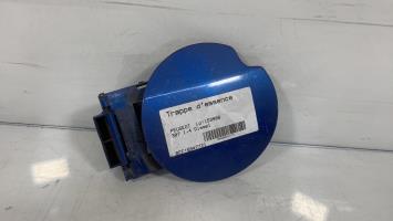 Trappe d'essence