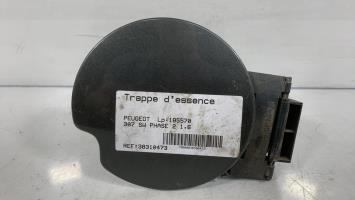 Trappe d'essence