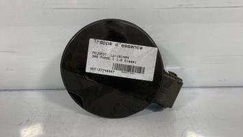 Sportello carburante