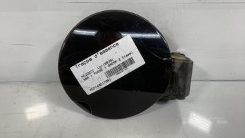 Sportello carburante