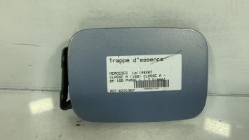 Sportello carburante