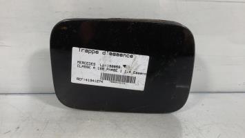 Sportello carburante