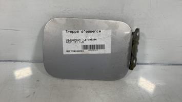Trappe d'essence