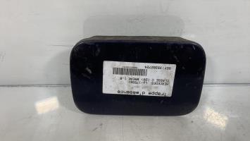 Sportello carburante