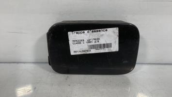 Sportello carburante