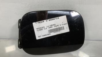 Sportello carburante