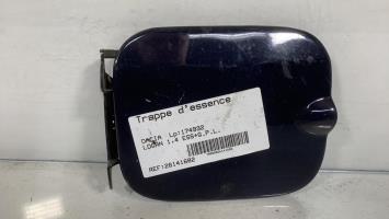 Trappe d'essence