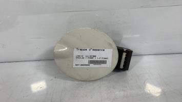 Trappe d'essence