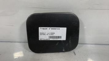 Trappe d'essence