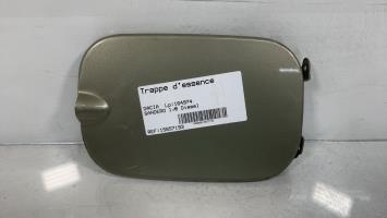 Trappe d'essence