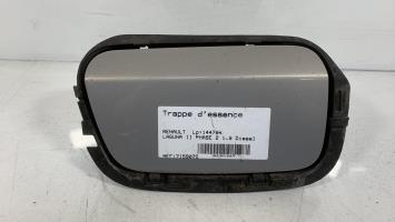 Trappe d'essence