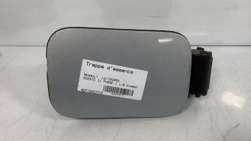 Trappe d'essence