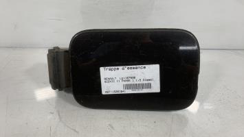 Trappe d'essence