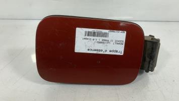 Sportello carburante