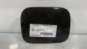 Trappe d'essence