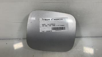 Trappe d'essence