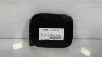 Trappe d'essence