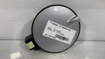 Trappe d'essence