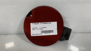 Sportello carburante