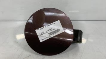 Sportello carburante