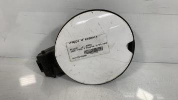 Sportello carburante