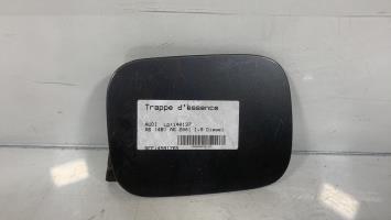 Trappe d'essence