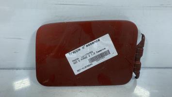 Trappe d'essence