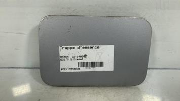 Trappe d'essence