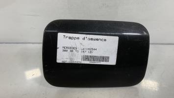 Trappe d'essence