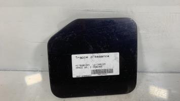 Trappe d'essence