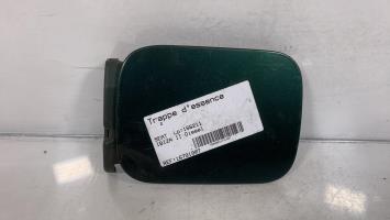 Trappe d'essence