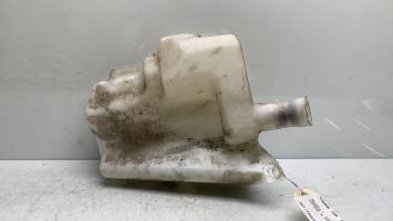 Vase de lave glace