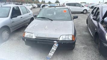 Serratura posteriore destra