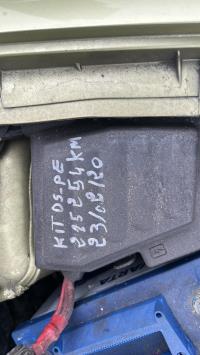 Calculateur moteur