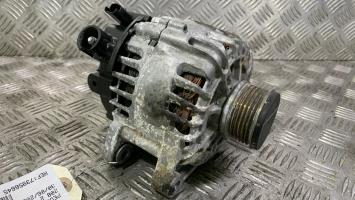 Alternatore