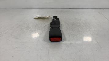 Aggancio cintura sicurezza posteriore destro