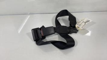 Aggancio cintura sicurezza posteriore destro