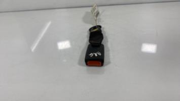 Attache ceinture arriere gauche